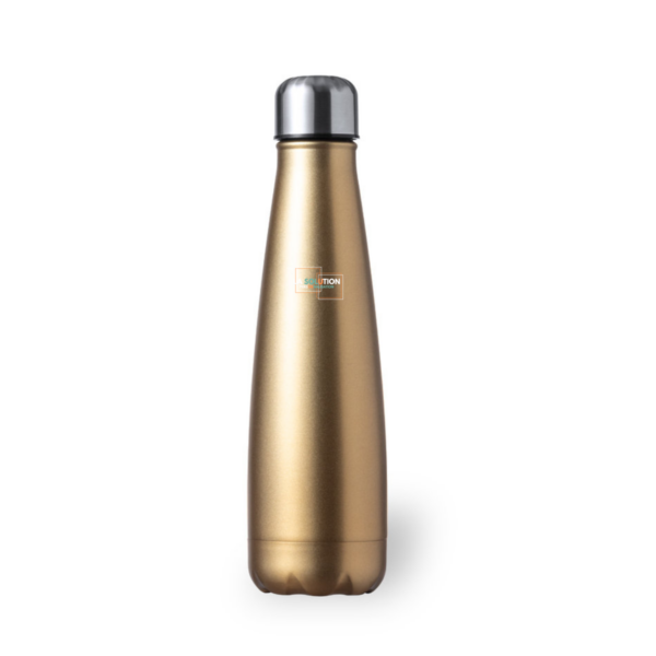 ACCESSOIRES-Gourde Isotherme – Image 8