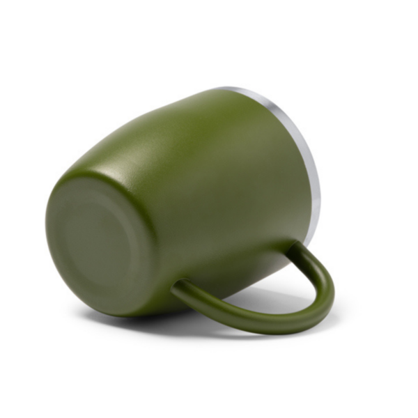 Accessoires- Mugs en acier inoxidable 300ML – Image 4