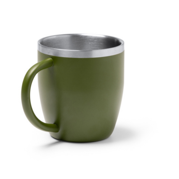 Accessoires- Mugs en acier inoxidable 300ML – Image 6