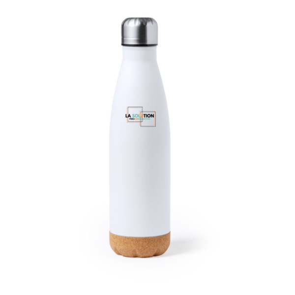 ACCESSOIRES-Gourde Isotherme 2 – Image 2