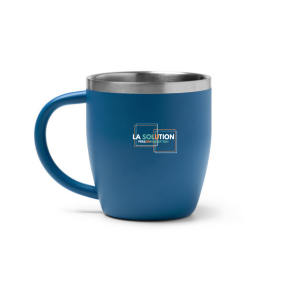 Accessoires- Mugs en acier inoxidable 300ML – Image 8