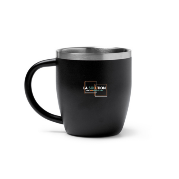 Accessoires- Mugs en acier inoxidable 300ML – Image 10