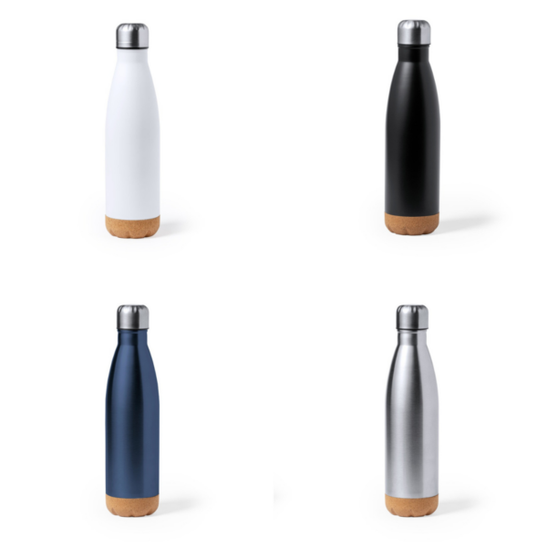 ACCESSOIRES-Gourde Isotherme 2 – Image 5