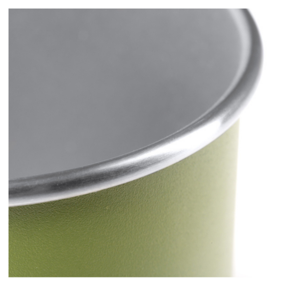 ACCESSOIRES-Mugs en acier inoxidable 350ML – Image 3