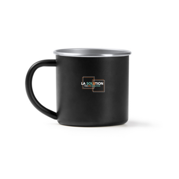 ACCESSOIRES-Mugs en acier inoxidable 350ML – Image 7