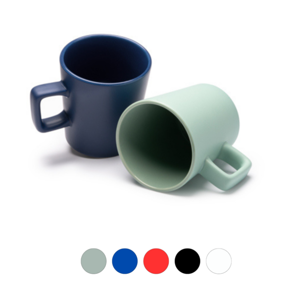 ACCESSOIRES-Mugs en Céramique 300ML
