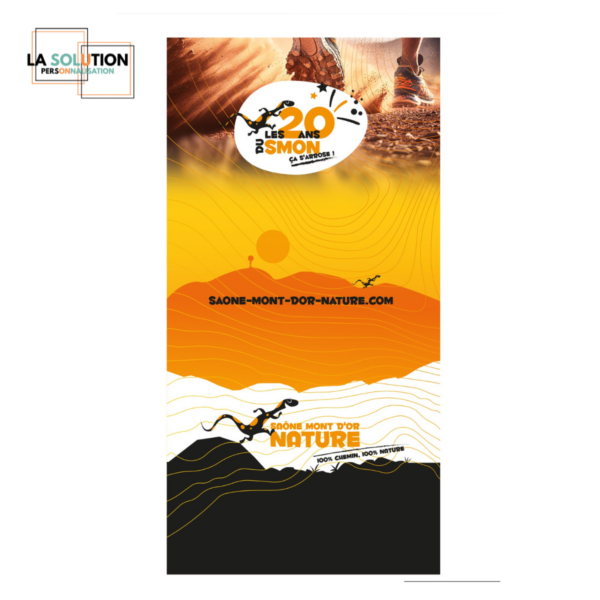 ACCESSOIRES-Tour de Cou – Image 8