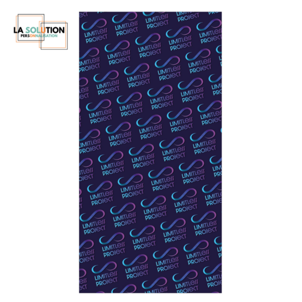 ACCESSOIRES-Tour de Cou – Image 9