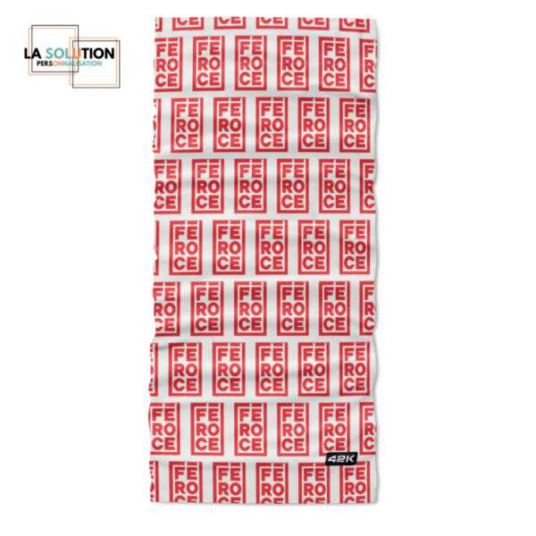 ACCESSOIRES-Tour de Cou – Image 11