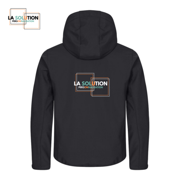 Workwear - Softshell – Image 2