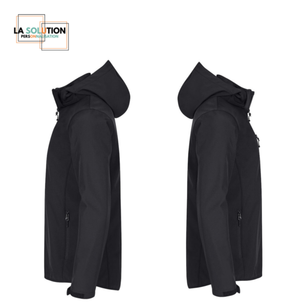 Workwear - Softshell – Image 3