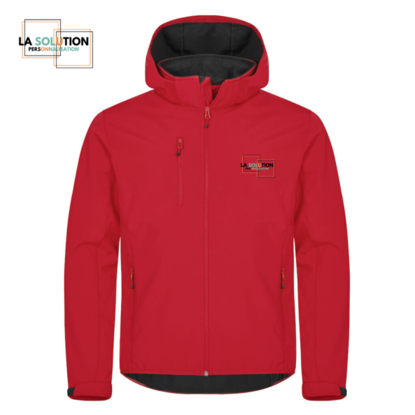 Workwear - Softshell – Image 4