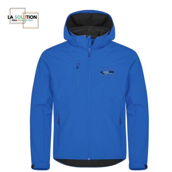 Workwear - Softshell – Image 5