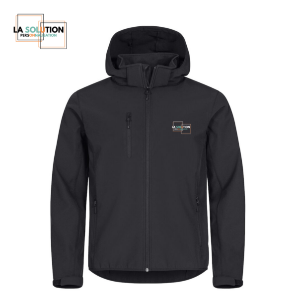 Workwear - Softshell – Image 6