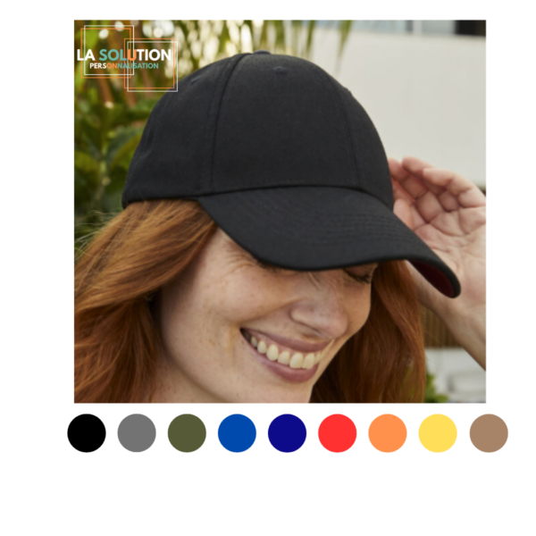 Equipements- Casquette