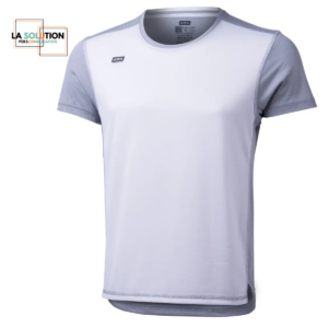 Running- Tee-shirt Manche Courte 4