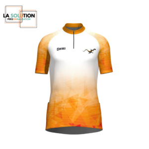 SMON - Maillot Trail Smon Homme