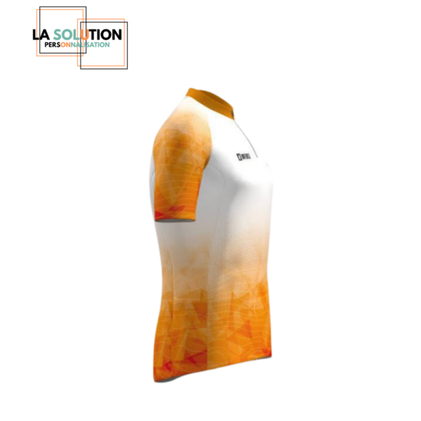SMON - Maillot Trail Smon Femme – Image 3