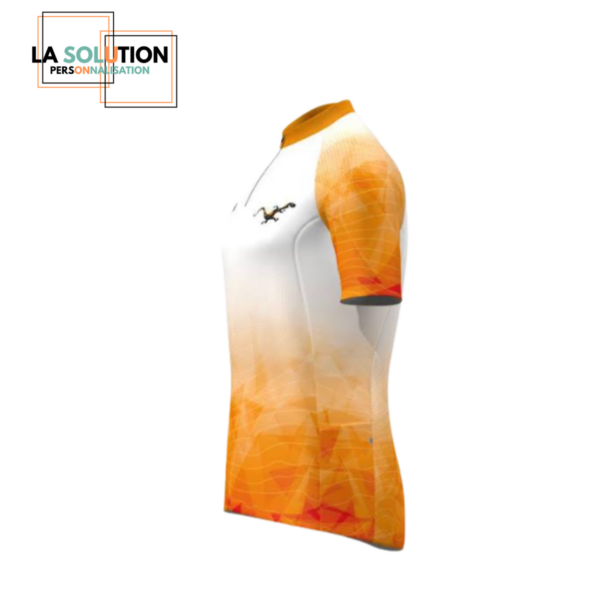 SMON - Maillot Trail Smon Femme – Image 4