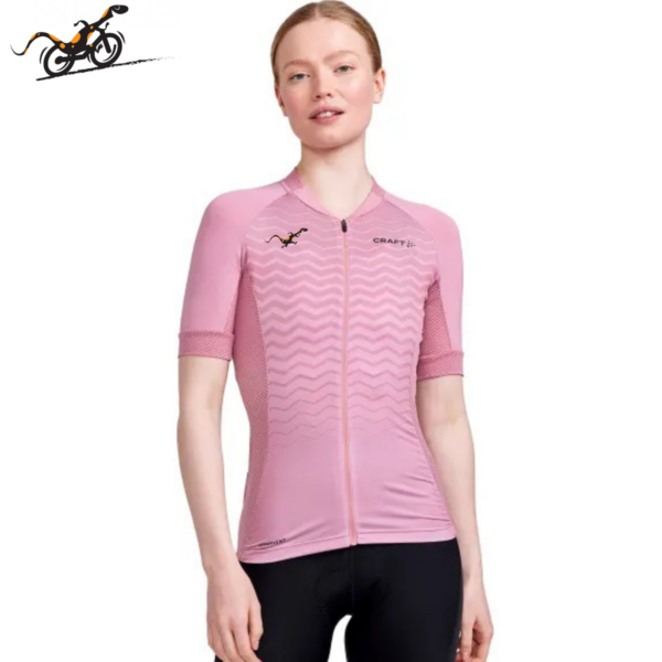 SMON - Maillot Vélo Femme Craft – Image 4