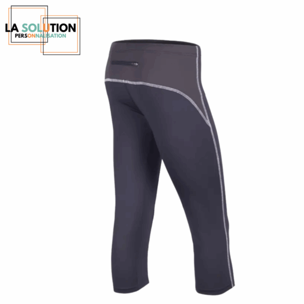 LFM - Cuissard technique 3/4 unisex – Image 4