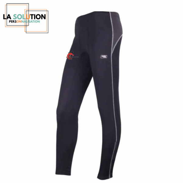 LFM - Collant Long Unisex