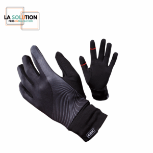 LFM -Gants running Gants haut de gamme