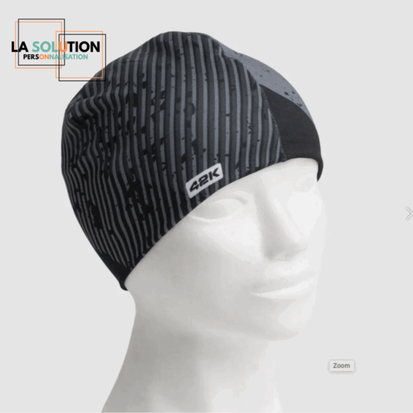 LFM -Bonnet running – Image 2