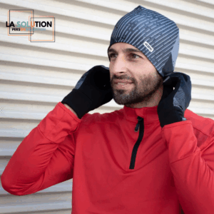 LFM -Bonnet running