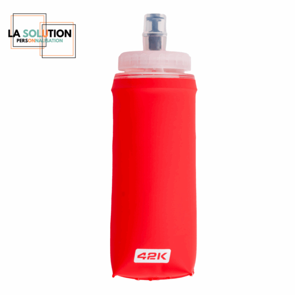 LFM -Flasque souple Bleu ,Rouge – Image 6