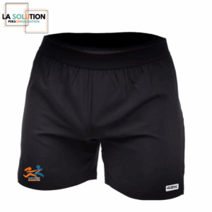 SPR - Short running 5 pouces 