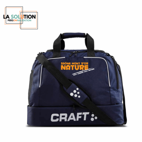SMON - Sac Marine