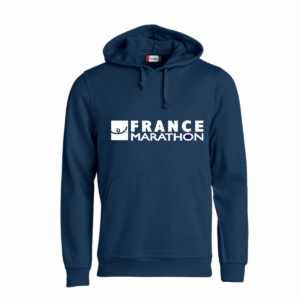 FRANCE MARATHON SWEAT BERLIN 2025