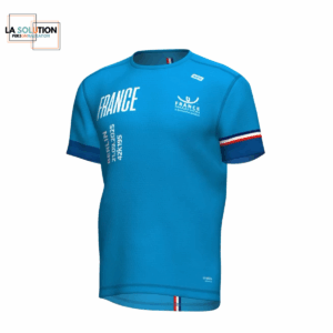 France Marathon Maillot Femme Berlin 2025