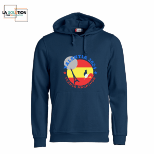 FRANCE MARATHON SWEAT VALENCIA 2024