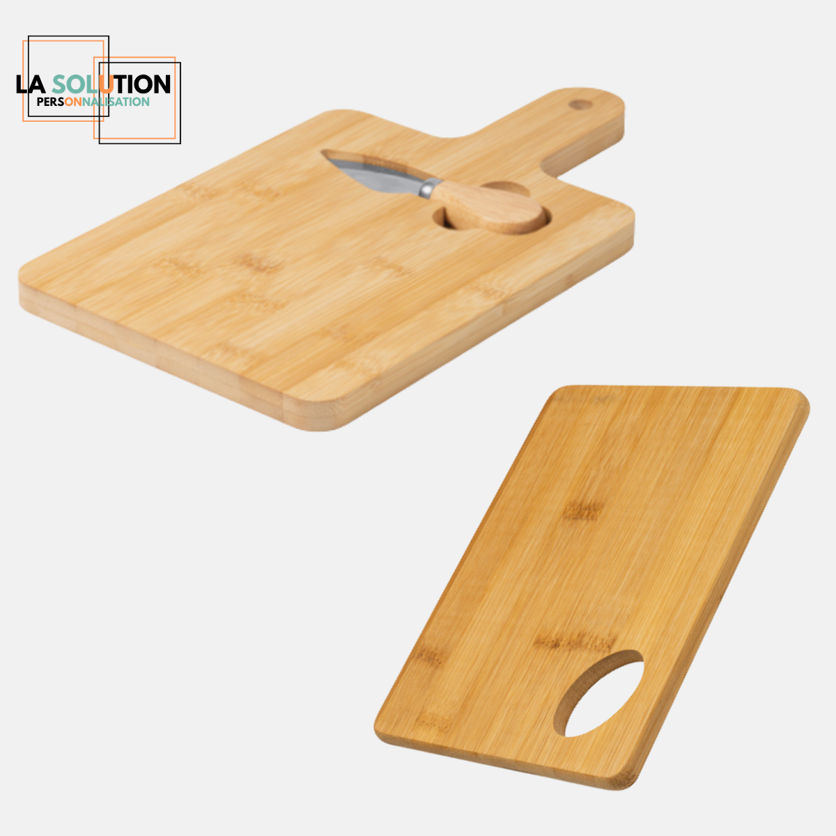 Accessoires- Planche à découper Personnalisable – Image 4