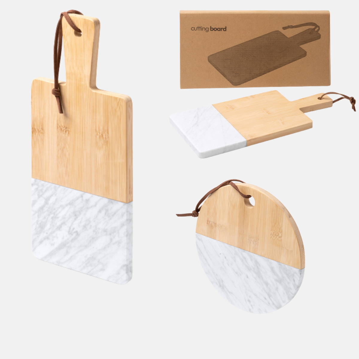 Accessoires- Planche à découper Personnalisable – Image 3