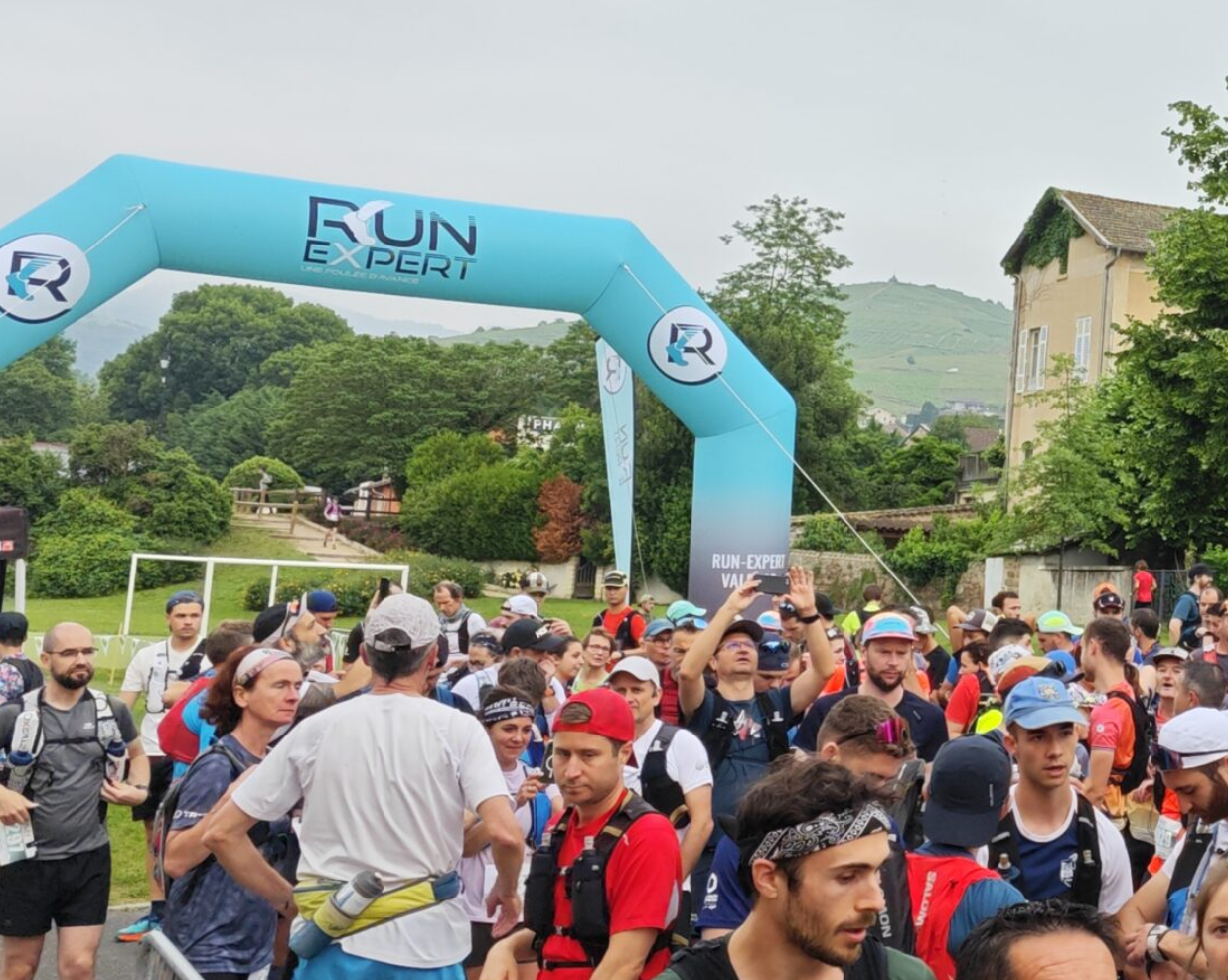 Les Arches d'arrivée – Image 2